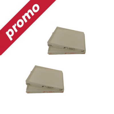 PROMO 2 Set filtri ISO Coarse (G4/F7) - ComfoAir Flex