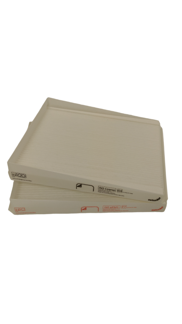 Set filtri ISO Coarse (G4/F7) - ComfoAir Flex