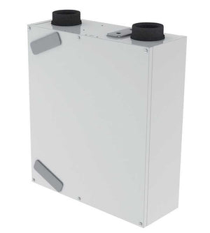 Zehnder ComfoAir 160 - macchina