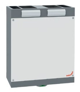 Zehnder ComfoAir 180 - maacchina