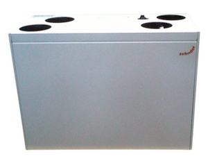 Zehnder ComfoAir 250 - macchina