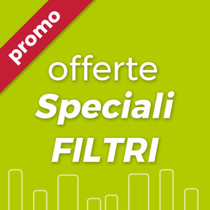 Offerte Speciali Filtri Zehnder