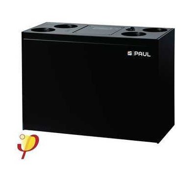 Paul Focus 200