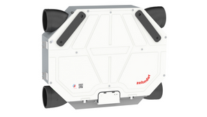 Zehnder ComfoAir Flex 250/350 - macchina