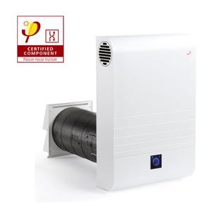 Zehnder ComfoAir 70 - macchina