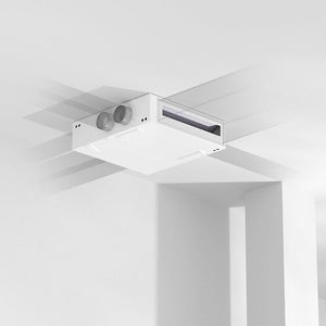 MACCHINA HRA i - PLUS
