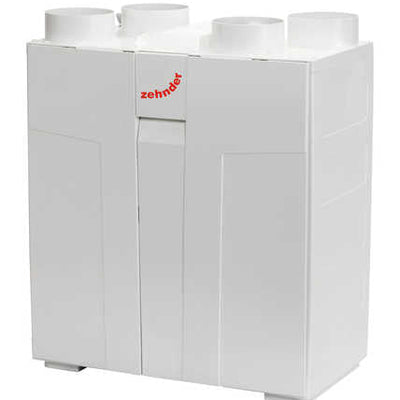 Zehnder ComfoAir Compact CA155WM e CA155CM