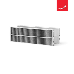 Set filtri ISO ePM10 / ISO Coarse (CA/G4) - ComfoAir Q