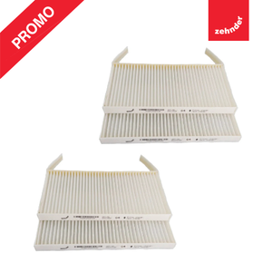 2 set filtri ISO Coarse (G4/G4) - ComfoAir 70