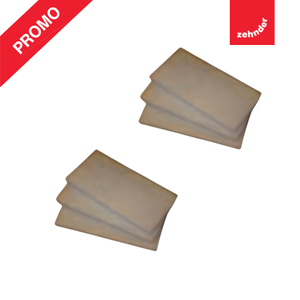 2 coppie Filtri G3 - ComfoAir 140