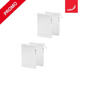 2 set filtri ISO Coarse (G4/G4) - ComfoSpot 50