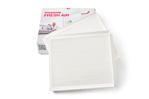 Kit Filtri di Ricambio ISO Coarse/ePM1 G4/F7 + Filtri Bocchette coniche DN 100 per ComfoAir Flex 250/350 – VMC Zehnder
