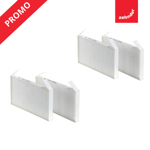 2 set filtri ISO Coarse (G4/G4) - ComfoAir 70