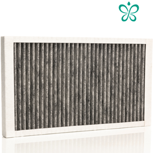 Filtro INNOVA ai carboni attivi per HRW e HRD