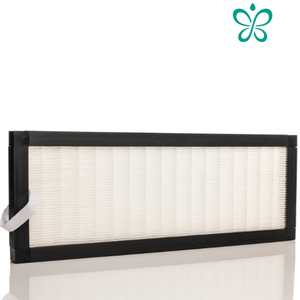 Filtri di ricambio F7 per HRP DOMO 40 e 50 - V e VX