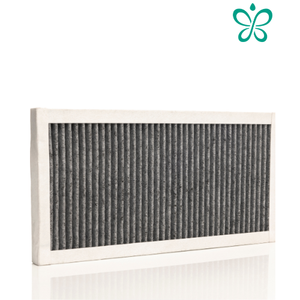 Filtro ai carboni attivi per HRP DOMO 30 H 2021-2022