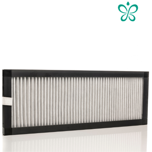 Filtro ai carboni attivi per HRP DOMO 40 e 50 H