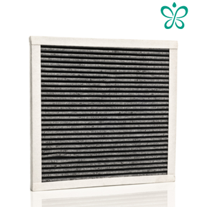 Filtro ai carboni attivi per HRP DOMO 40 e 50 V