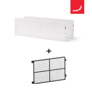 Kit Filtro ISO Coarse/ePM1 (G4/F7) + Filtri Bocchette - ComfoAir Q
