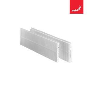 Set filtri ISO Coarse (G4/G4) - ComfoAir Q