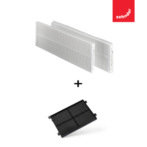 Kit Filtro ISO Coarse (G4/G4) + Filtri Bocchette - ComfoAir Q