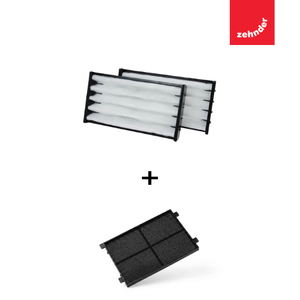 Kit Filtro ISO Coarse (G3/G3) + Filtri Bocchette - Comfoair Compact 155