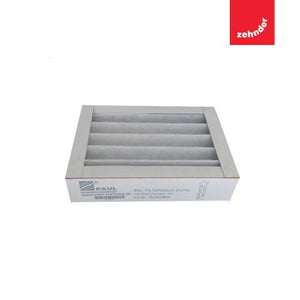 Coppia di filtri G4/G4 - ComfoAir 100