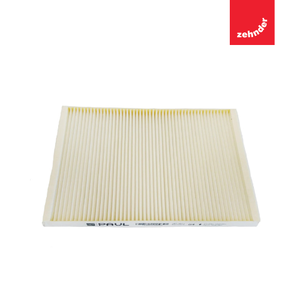 Coppia di filtri ISO Coarse (G4/G4) per Focus 200 e ComfoAir 250