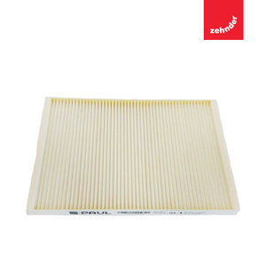 Coppia di filtri ePM1 (G4/F7) per Focus 200 e ComfoAir 250