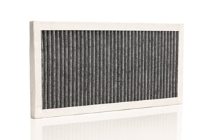 Filtro ai carboni attivi per HRP DOMO 30 V