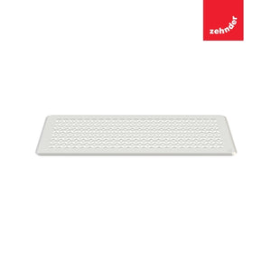 Griglia Zehnder ComfoGrid Bologna griglia Classic per CLD attacco multiplo (430 x 160 mm)