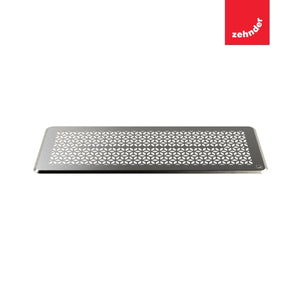 Griglia Zehnder ComfoGrid Bologna griglia Classic per CLD attacco multiplo (430 x 160 mm)