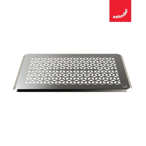 Griglia Zehnder ComfoGrid Bologna griglia Classic per CLD rettangolari (260 x 160 mm)