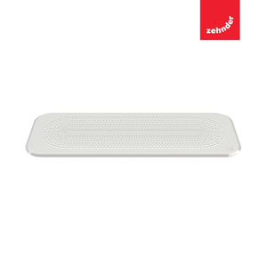 Griglia Zehnder ComfoGrid Milano griglia Classic per CLD attacco multiplo (460 x 170 mm)