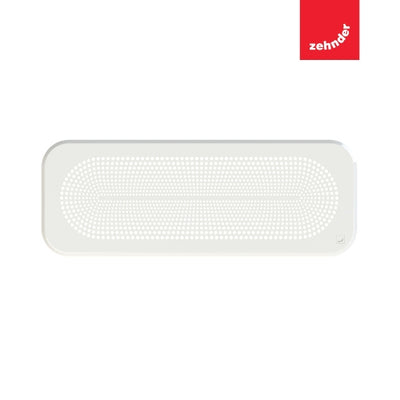 Griglia Zehnder ComfoGrid Milano griglia Classic per CLD attacco multiplo (460 x 170 mm)