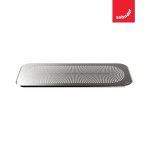 Griglia Zehnder ComfoGrid Milano griglia Classic per CLD attacco multiplo (460 x 170 mm)