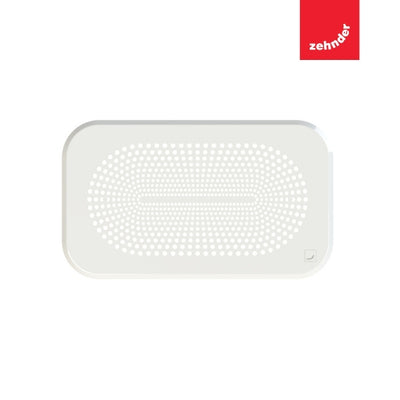 Griglia Zehnder ComfoGrid Milano griglia Classic per CLD rettangolari (290 x 170 mm)