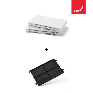 Kit Filtro ISO Coarse (G4G4) + Bocchette ComfoAir 350  500  550