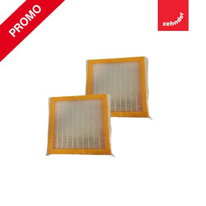 Set 2 filtri ISO Coarse (G4/G4) - ComfoFond-L Eco