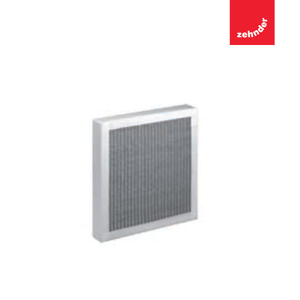 Filtro di ricambio F6 per Zehnder ComfoAir 140