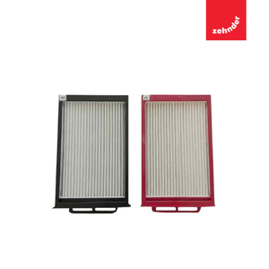 Set Filtri ISO Coarse/ePM1 (G4/F7) - ComfoAir 160