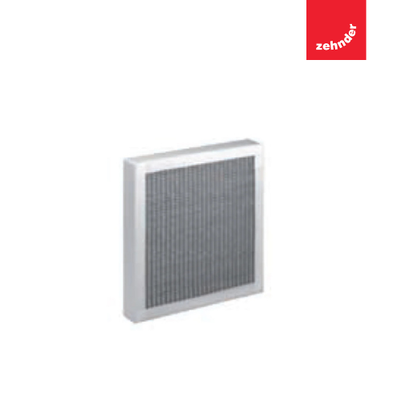 Filtro di ricambio F6 per Zehnder ComfoAir 140