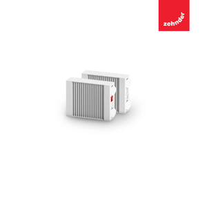 Set filtri ISO Coarse (F7/G4) - Zehnder Evo 1 e Evo 2