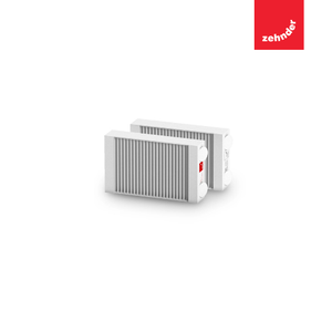Set filtri ISO Coarse (F7/G4) - Zehnder Evo 3 e Evo 4