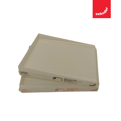 Set filtri ISO Coarse (G4/F7) - ComfoAir Flex