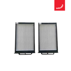 Set filtri ISO Coarse (G4/G4) - ComfoAir 160