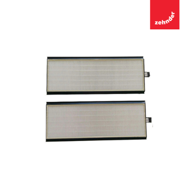 Set filtri ISO Coarse (G4/G4) - ComfoAir 350 / 550 ComfoFond-L