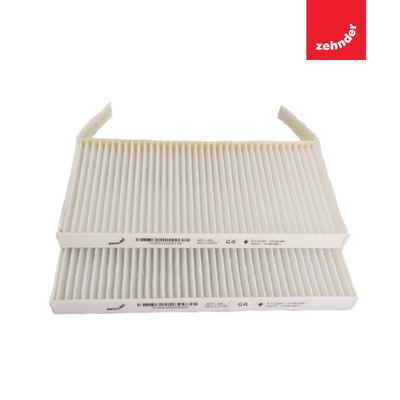 Set filtri ISO Coarse (G4/G4) - ComfoAir 70