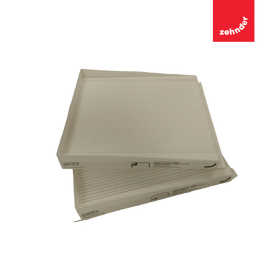 Set filtri ISO Coarse (G4/G4) - ComfoAir Flex
