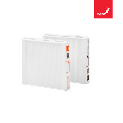 Set filtri ISO Coarse (G4/F7) - ComfoAir Fit 100